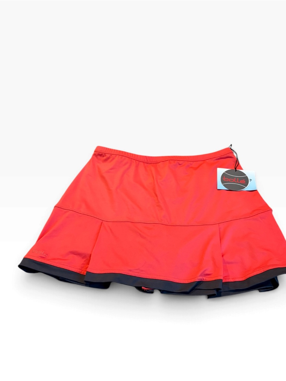 BOLLE tennis skirt with built in shorts